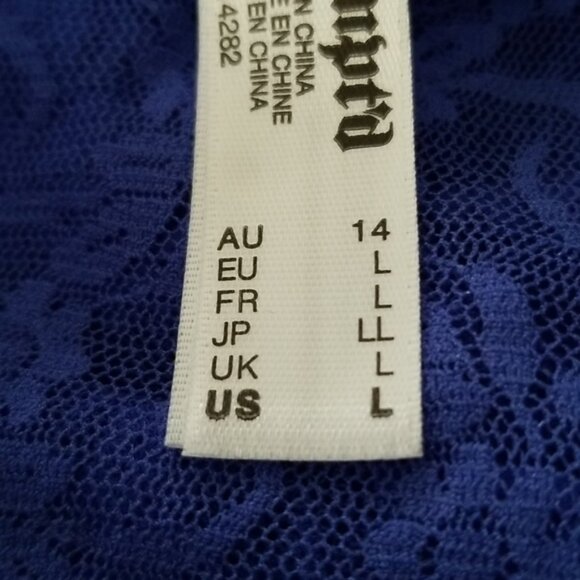 New b.tempted Chesise - Picture 10 of 11